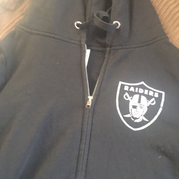 Euc Victoria Secret Raiders Jacket 